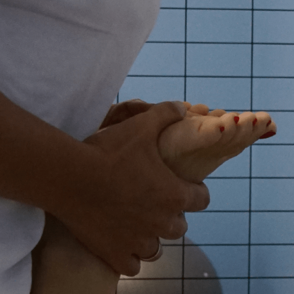 GINNASTICA POSTURALE