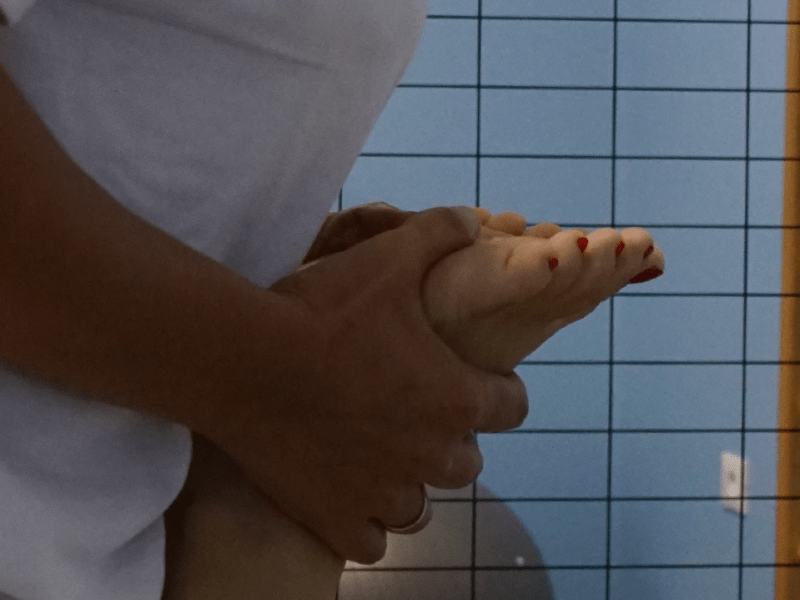 GINNASTICA POSTURALE